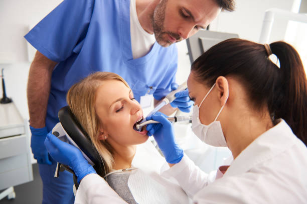 Best Dental Bonding  in Osceola, IA