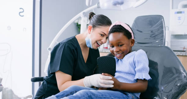 Best Dental X-Rays and Imaging  in Osceola, IA